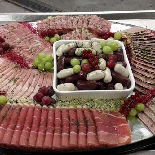 Breughelbuffet